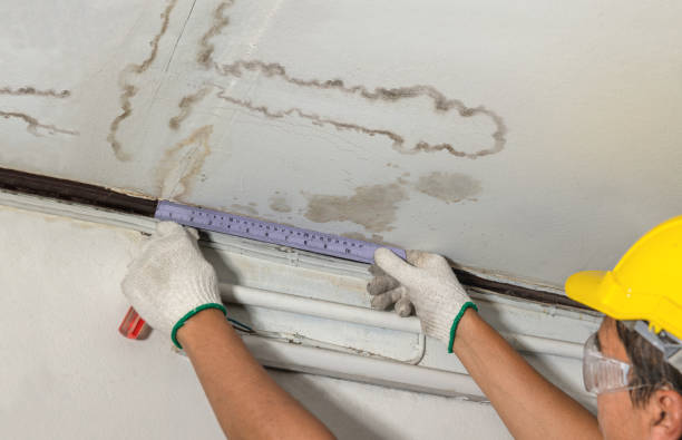 Reliable Sewage Cleanup contractor in Edgewater, NJ by Water Damage Irwin